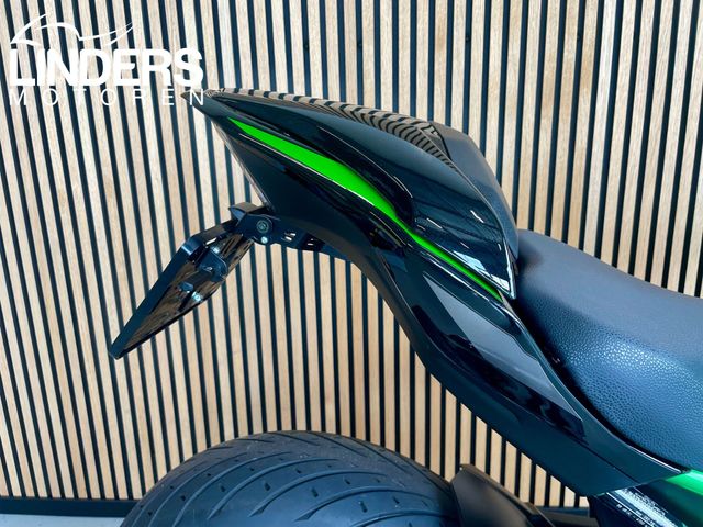 kawasaki - z900-performance