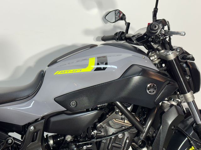 yamaha - mt-07-abs