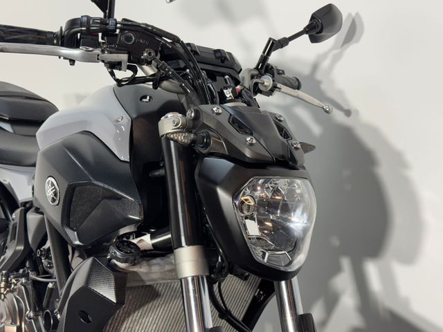 yamaha - mt-07-abs