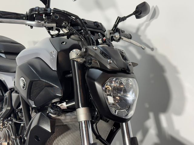 yamaha - mt-07-abs