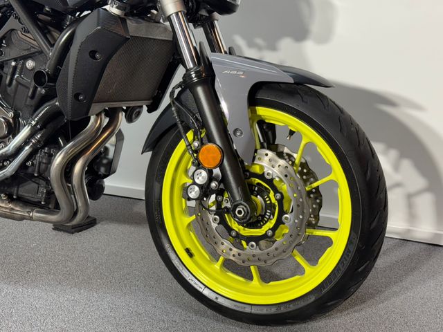yamaha - mt-07-abs