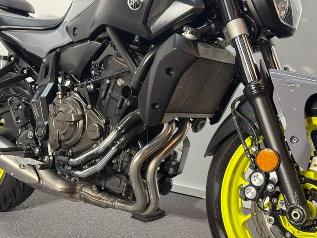 yamaha - mt-07-abs