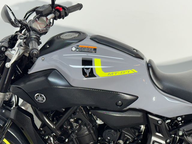 yamaha - mt-07-abs