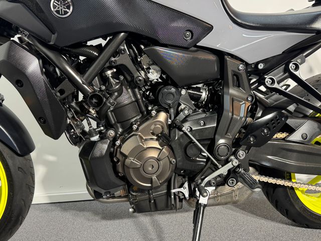 yamaha - mt-07-abs