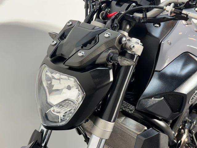 yamaha - mt-07-abs