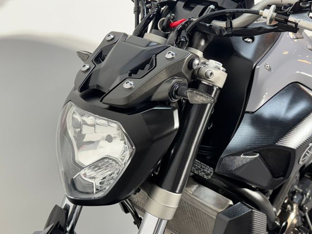 yamaha - mt-07-abs