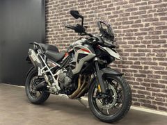 Triumph Tiger 1200 GT Alpine Edition 2026 nieuw – foto 2 van 15
