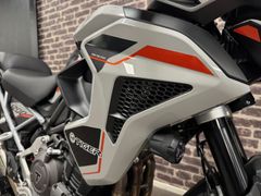 Triumph Tiger 1200 GT Alpine Edition 2026 nieuw – foto 3 van 15