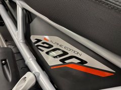 Triumph Tiger 1200 GT Alpine Edition 2026 nieuw – foto 5 van 15