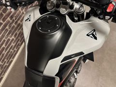 Triumph Tiger 1200 GT Alpine Edition 2026 nieuw – foto 6 van 15