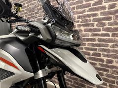 Triumph Tiger 1200 GT Alpine Edition 2026 nieuw – foto 8 van 15