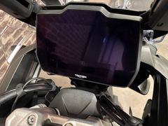 Triumph Tiger 1200 GT Alpine Edition 2026 nieuw – foto 11 van 15