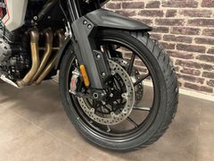 Triumph Tiger 1200 GT Alpine Edition 2026 nieuw – foto 12 van 15
