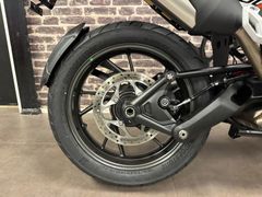 Triumph Tiger 1200 GT Alpine Edition 2026 nieuw – foto 13 van 15