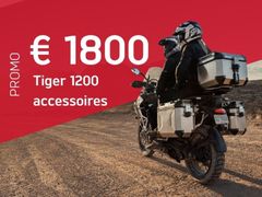 Triumph Tiger 1200 GT Alpine Edition 2026 nieuw – foto 14 van 15