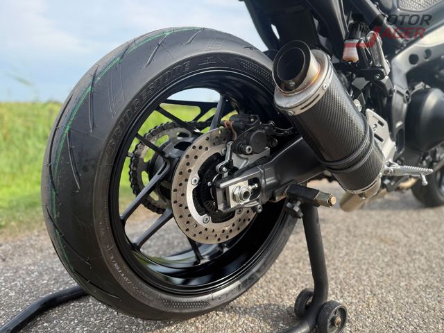 yamaha - mt-09-abs