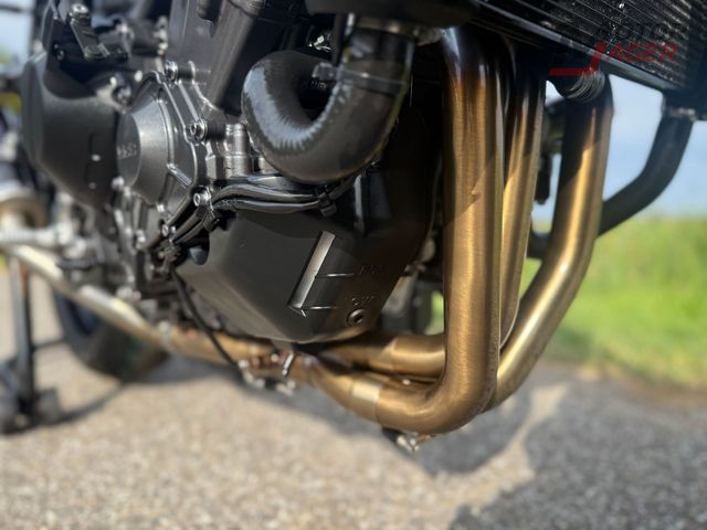 yamaha - mt-09-abs