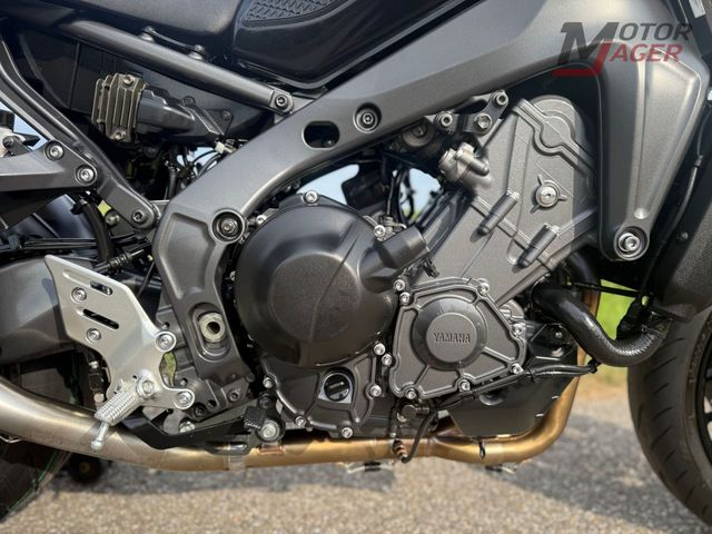 yamaha - mt-09-abs