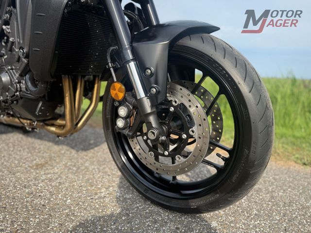 yamaha - mt-09-abs