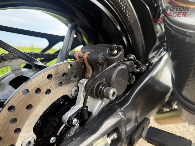 yamaha - mt-09-abs