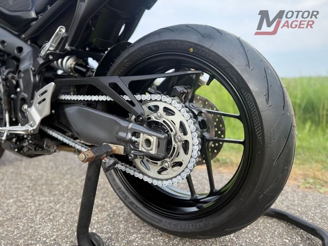 yamaha - mt-09-abs