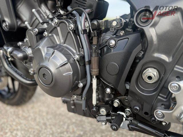 yamaha - mt-09-abs