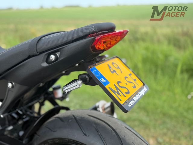 yamaha - mt-09-abs