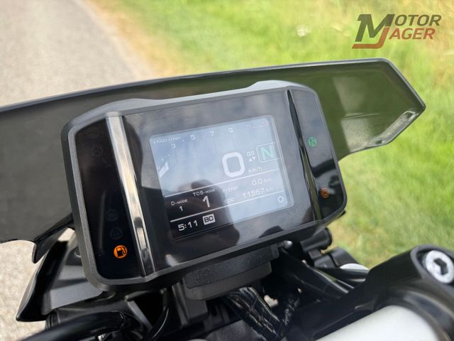 yamaha - mt-09-abs