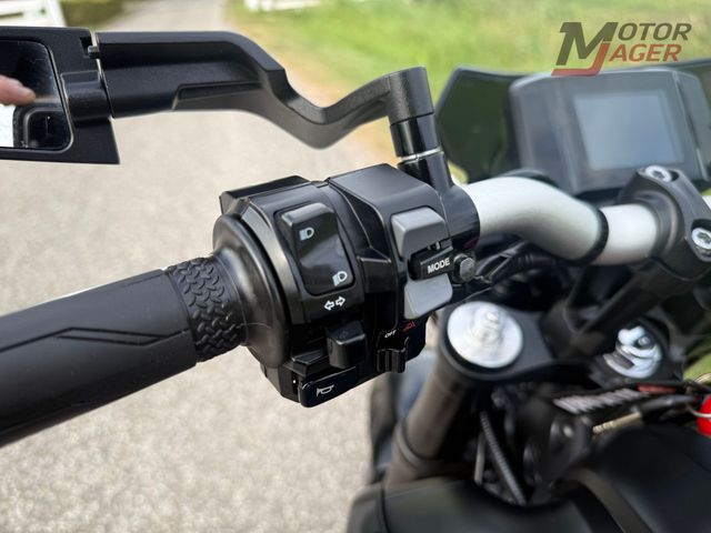 yamaha - mt-09-abs