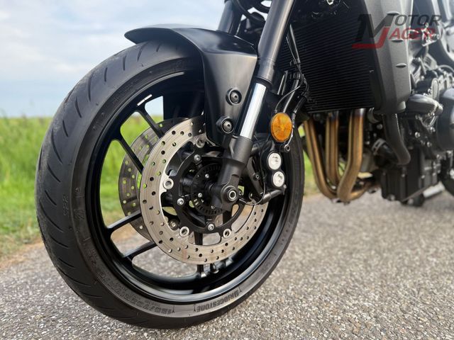 yamaha - mt-09-abs