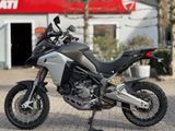 DUCATI MULTISTRADA 1200 ENDURO