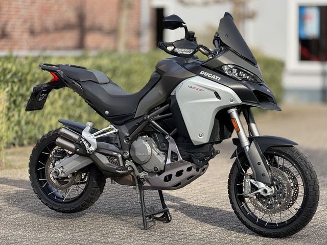 ducati - multistrada-1200-enduro