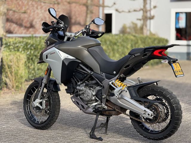 ducati - multistrada-1200-enduro