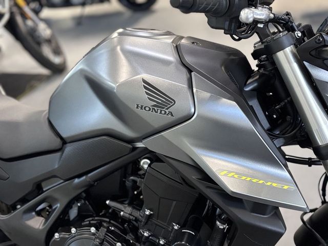 honda - cb-750-hornet