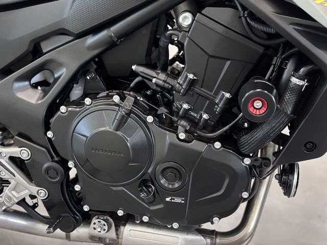 honda - cb-750-hornet