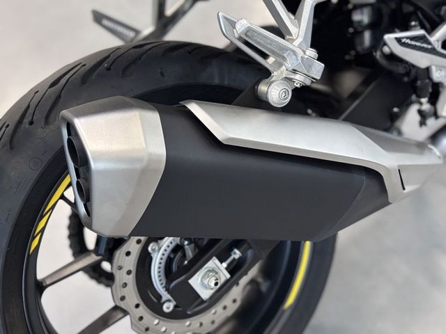 honda - cb-750-hornet