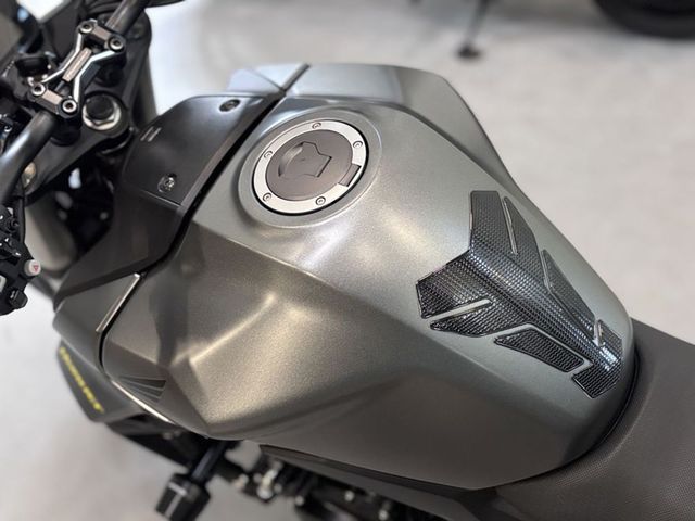 honda - cb-750-hornet