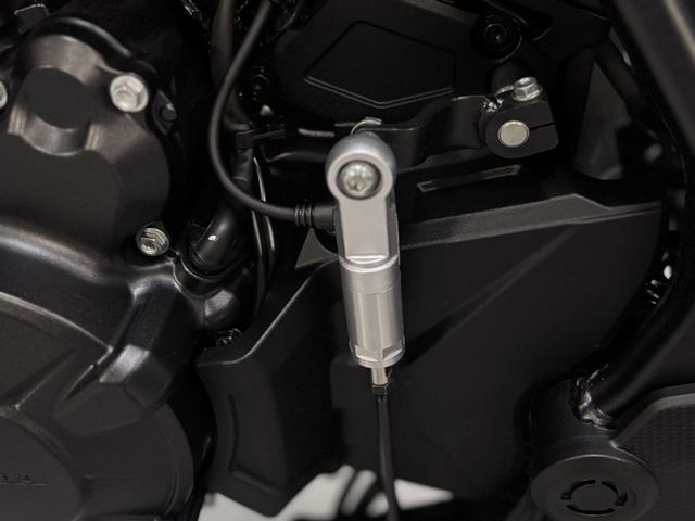 honda - cb-750-hornet