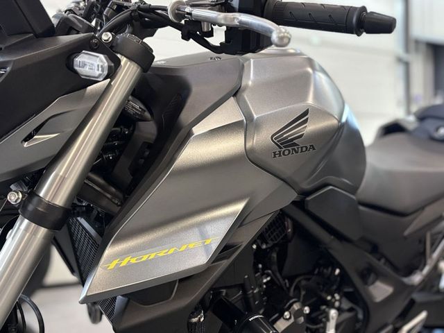 honda - cb-750-hornet