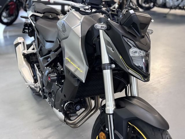 honda - cb-750-hornet