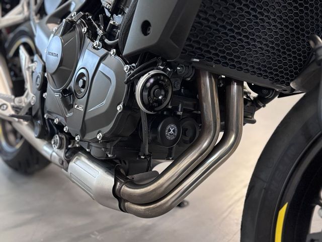 honda - cb-750-hornet
