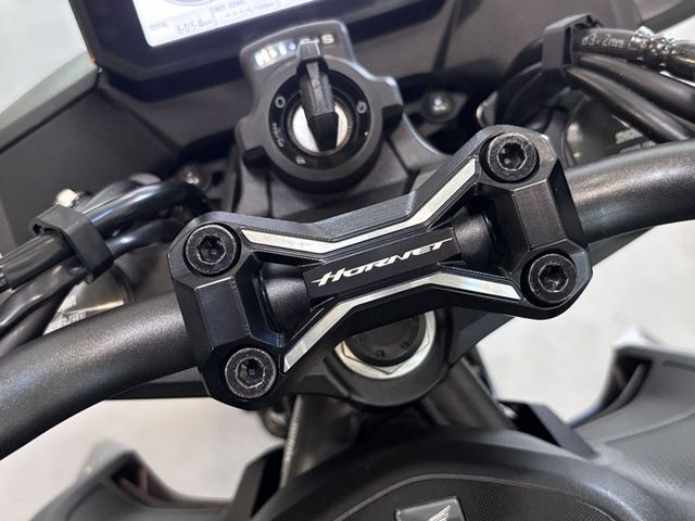 honda - cb-750-hornet