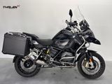 BMW R 1200 GS ADVENTURE