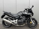 HONDA CBF 600 S ABS