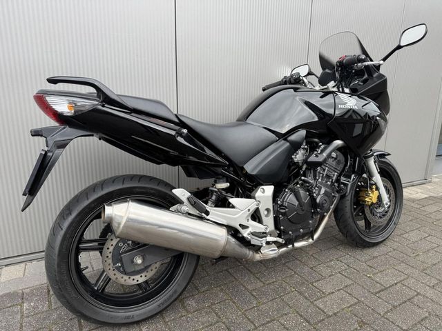 honda - cbf-600-s-abs