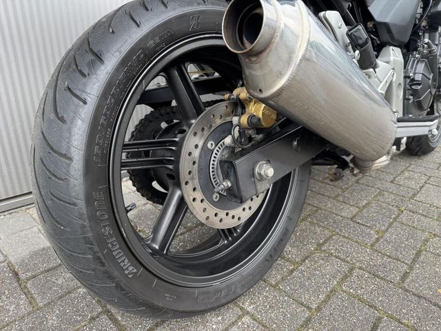 honda - cbf-600-s-abs