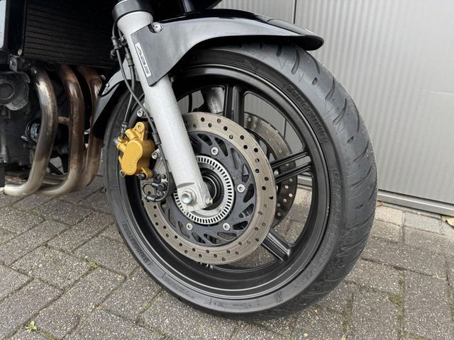 honda - cbf-600-s-abs
