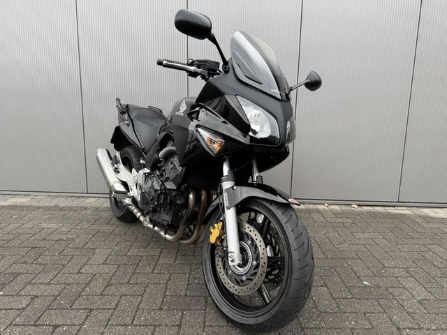 honda - cbf-600-s-abs