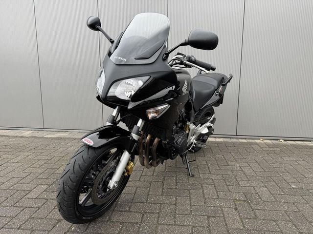 honda - cbf-600-s-abs