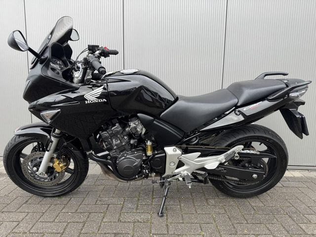 honda - cbf-600-s-abs